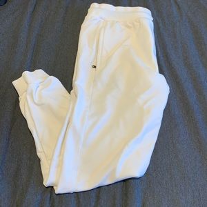 Fabletics Courtside Jogger L Bone